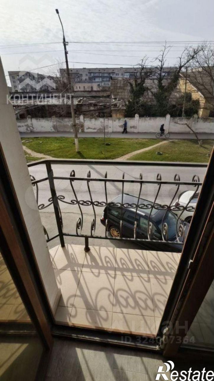 2-комн квартира Интернациональная улица, 61,  д. 61