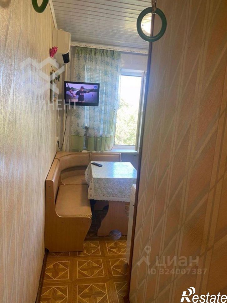 2-комн квартира улица Фрунзе, 46,  д. 46