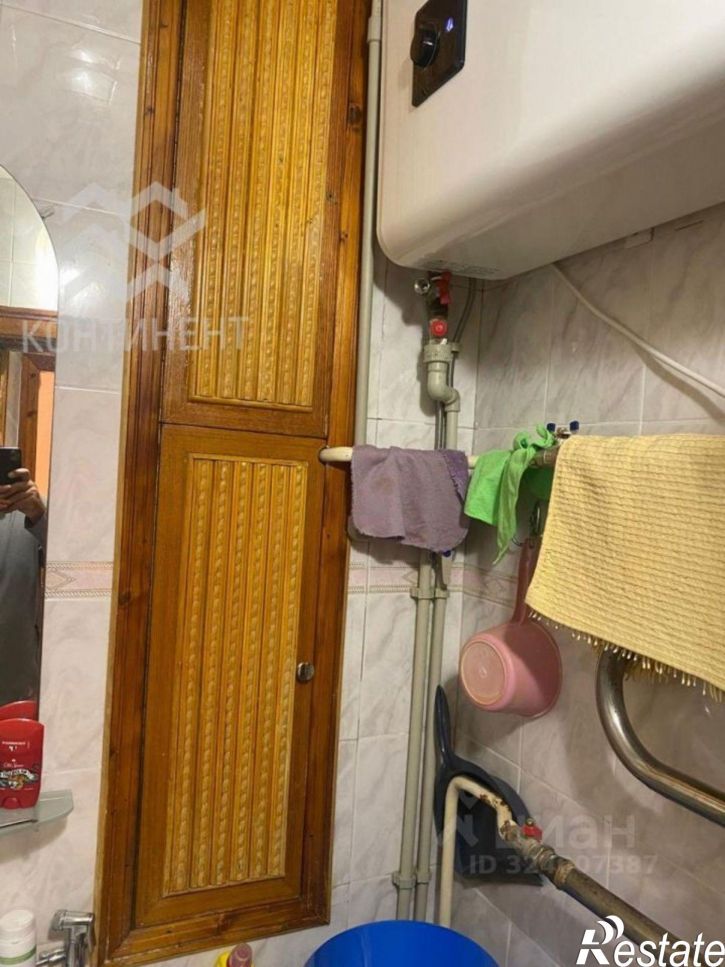 2-комн квартира улица Фрунзе, 46,  д. 46