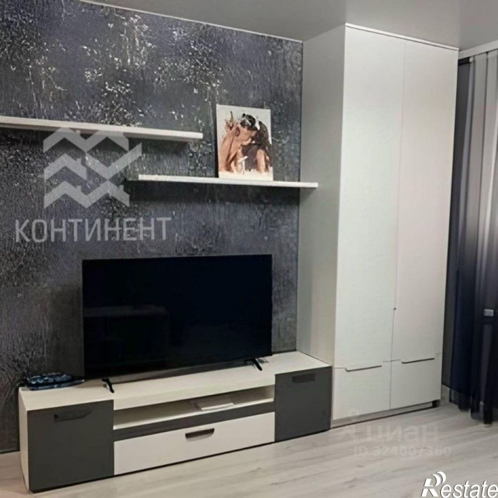 2-комн квартира Интернациональная улица, 46А,  д. 46А