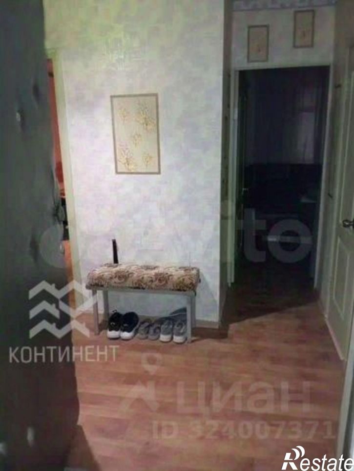 1-комн квартира улица 9-го Мая, 51,  д. 51