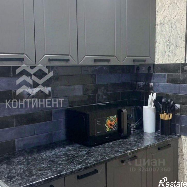 2-комн квартира Интернациональная улица, 46А,  д. 46А