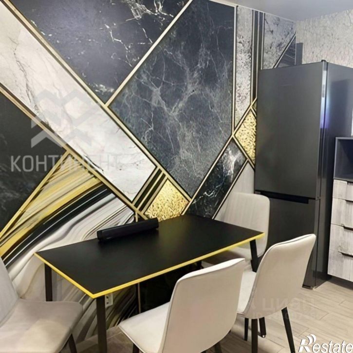 2-комн квартира Интернациональная улица, 46А,  д. 46А