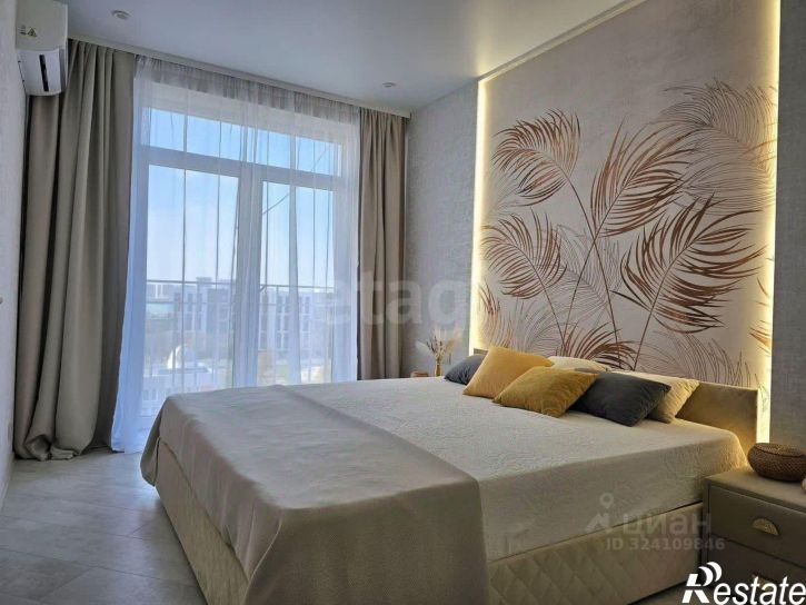 2-комн квартира ул Полупанова, 34,  д. 34