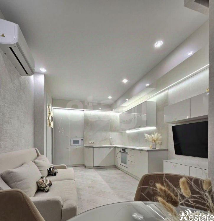 2-комн квартира ул Полупанова, 34,  д. 34