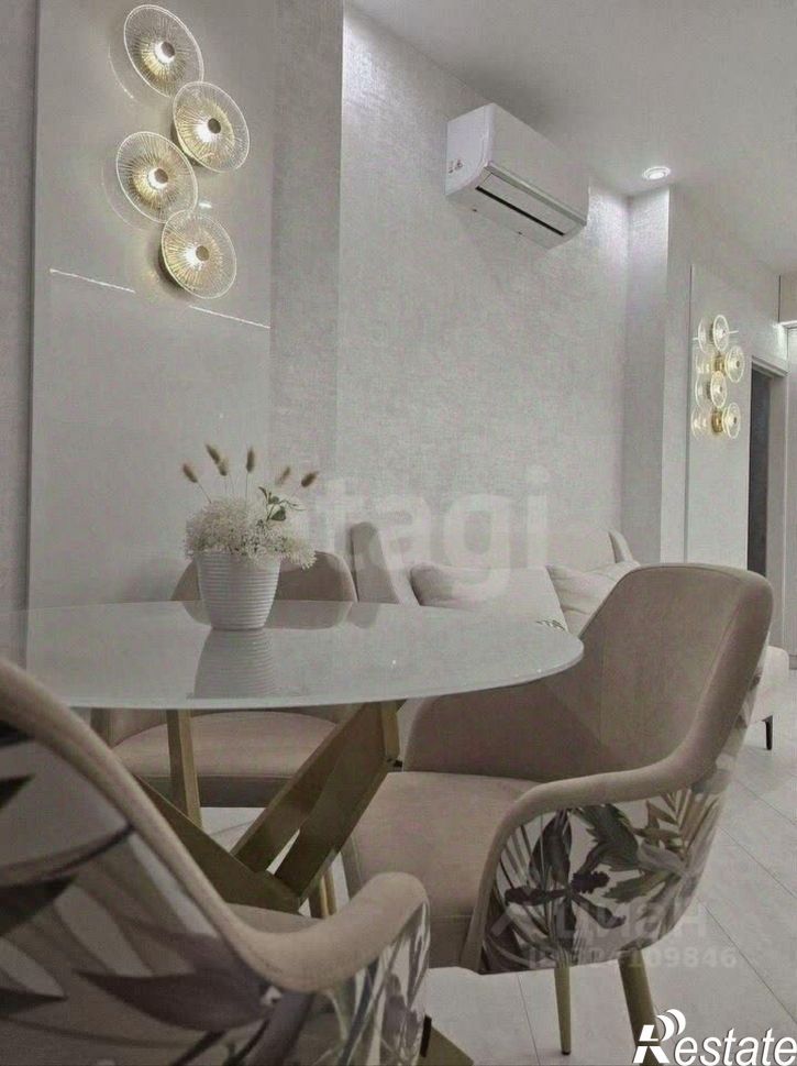 2-комн квартира ул Полупанова, 34,  д. 34