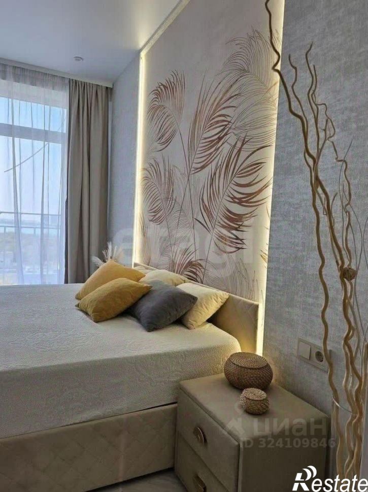 2-комн квартира ул Полупанова, 34,  д. 34