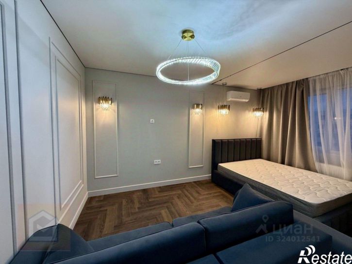 1-комн квартира ул Чапаева, 28,  д. 28