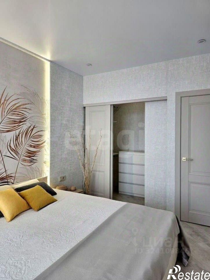 2-комн квартира ул Полупанова, 34,  д. 34