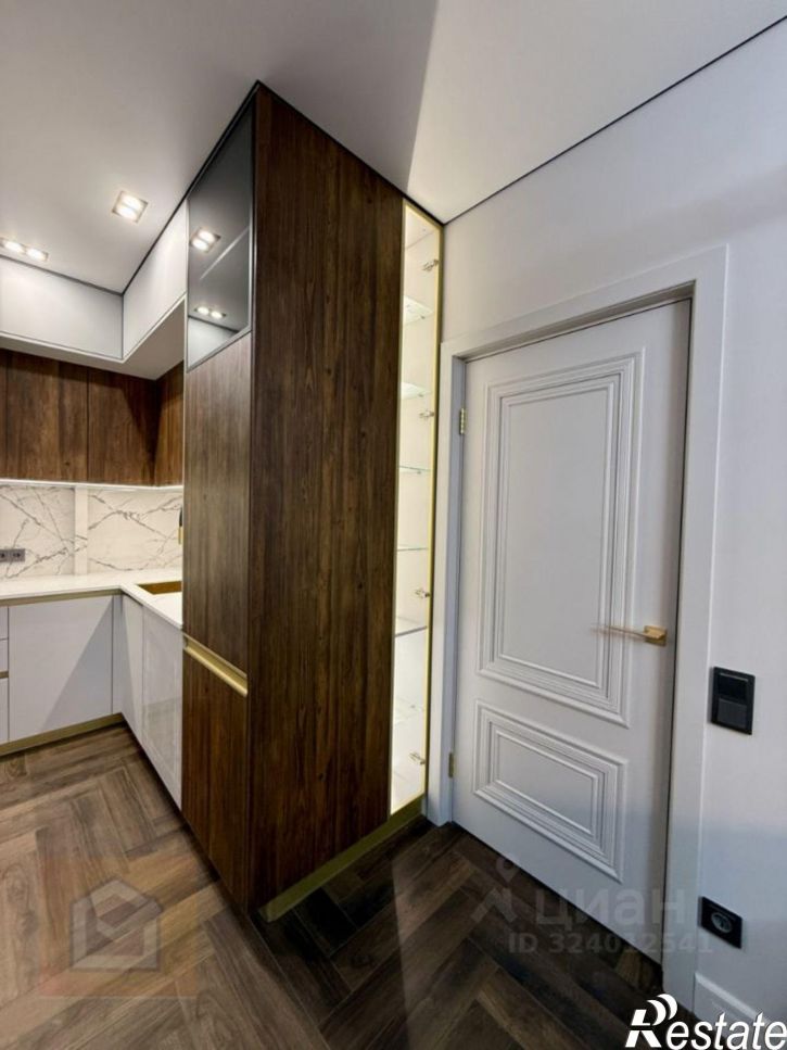 1-комн квартира ул Чапаева, 28,  д. 28