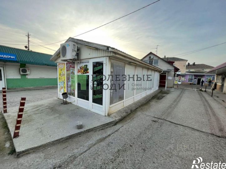 Отдельное здание улица Короленко