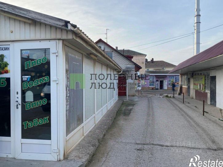 Отдельное здание улица Короленко