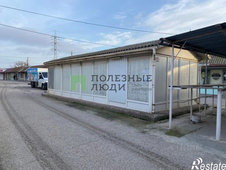 Отдельное здание улица Короленко