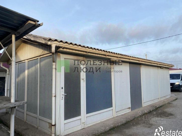 Отдельное здание улица Короленко