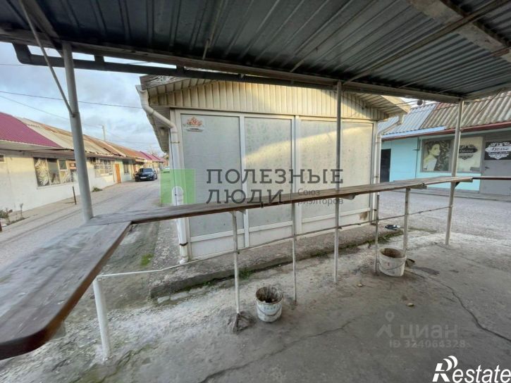 Отдельное здание улица Короленко