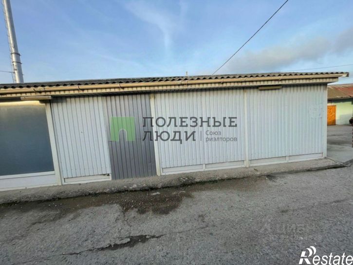 Отдельное здание улица Короленко