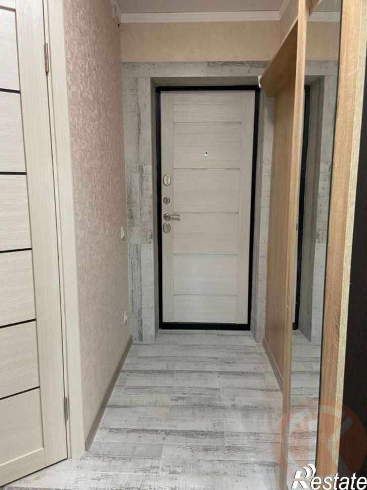 2-комн квартира улица Демышева, 154,  д. 154