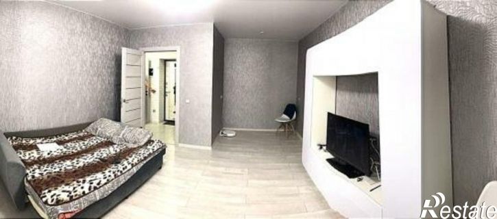 1-комн квартира проспект Победы, 23А,  д. 23А