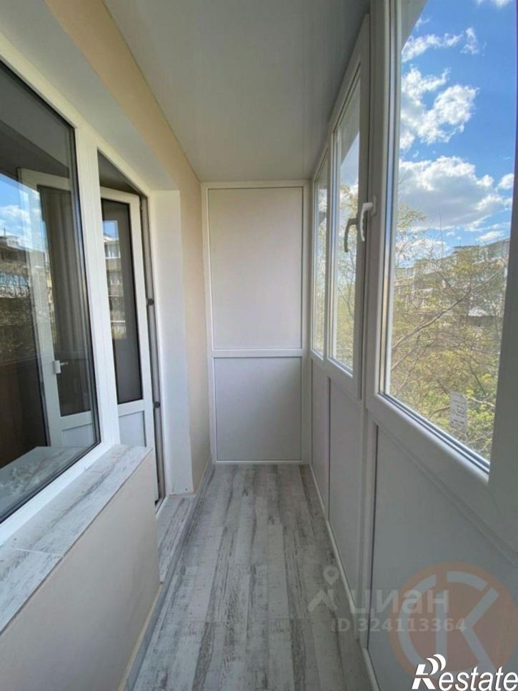 2-комн квартира улица Демышева, 154,  д. 154