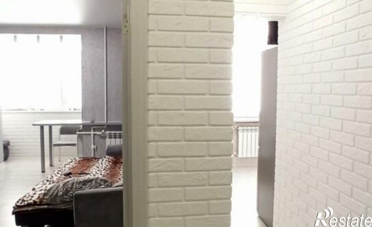 1-комн квартира проспект Победы, 23А,  д. 23А