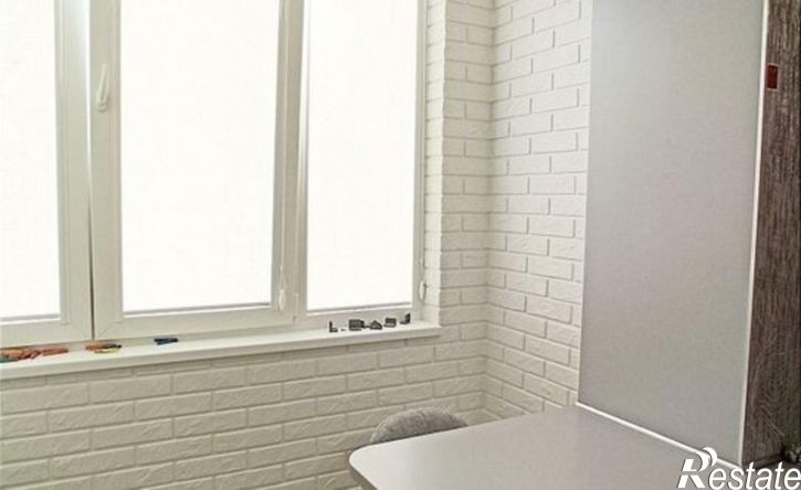 1-комн квартира проспект Победы, 23А,  д. 23А