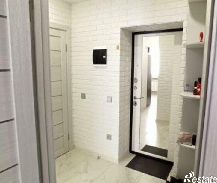 1-комн квартира проспект Победы, 23А,  д. 23А