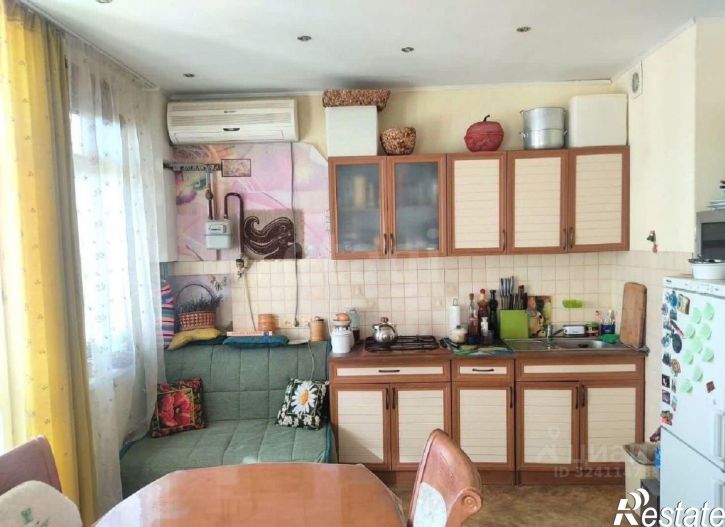 1-комн квартира улица 9-го Мая, 45А,  д. 45А