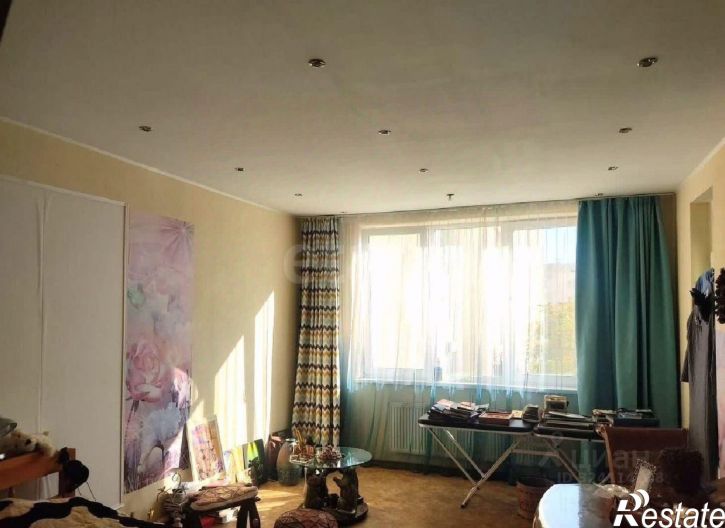 1-комн квартира улица 9-го Мая, 45А,  д. 45А