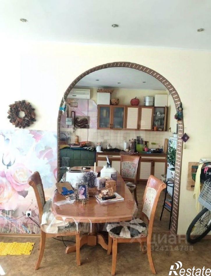 1-комн квартира улица 9-го Мая, 45А,  д. 45А