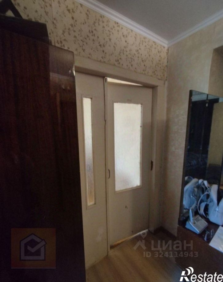 3-комн квартира Колхозная улица, 4,  д. 4