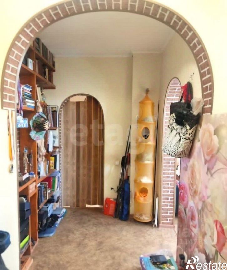 1-комн квартира улица 9-го Мая, 45А,  д. 45А