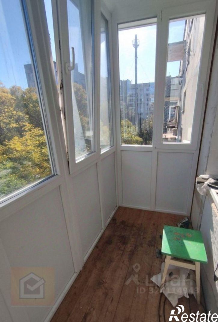 3-комн квартира Колхозная улица, 4,  д. 4