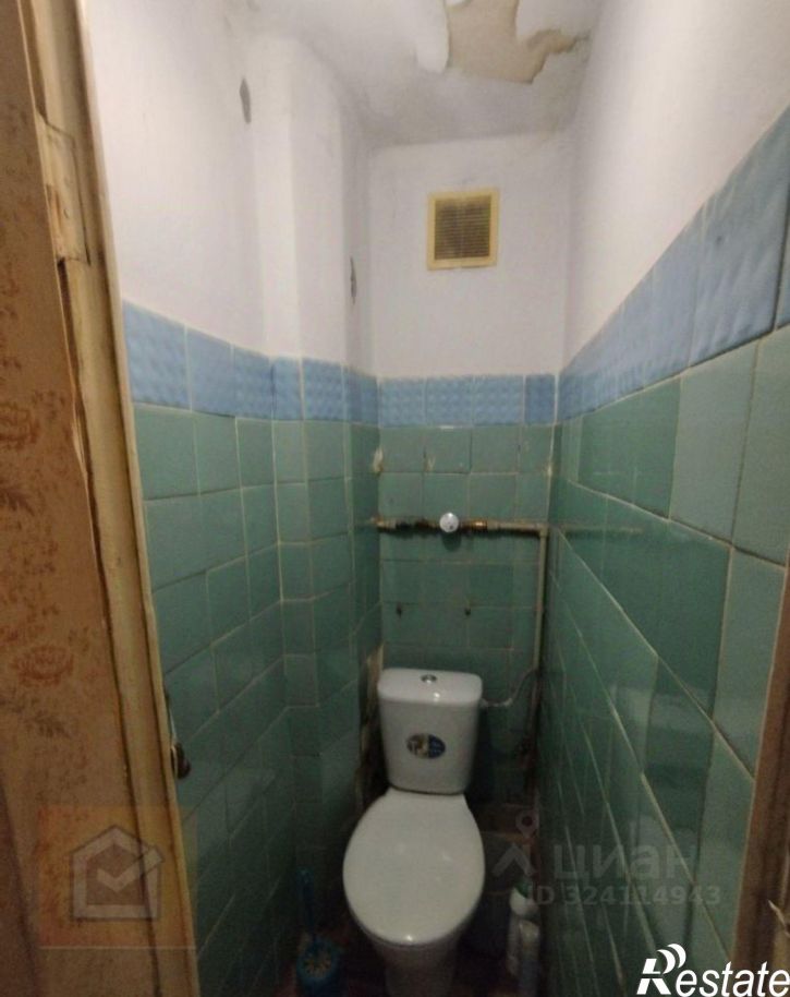 3-комн квартира Колхозная улица, 4,  д. 4