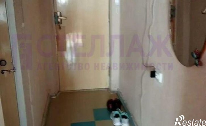 2-комн квартира ул Некрасова, 77,  д. 77