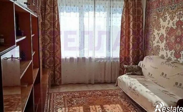 2-комн квартира ул Некрасова, 77,  д. 77