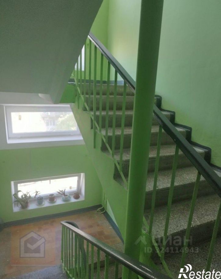 3-комн квартира Колхозная улица, 4,  д. 4