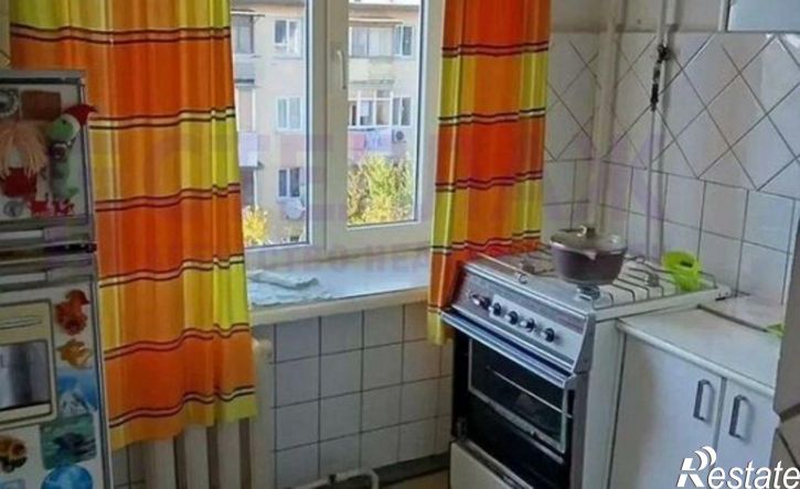 2-комн квартира ул Некрасова, 77,  д. 77