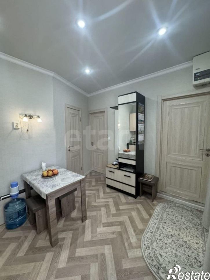 1-комн квартира ул Гоголя, 44,  д. 44