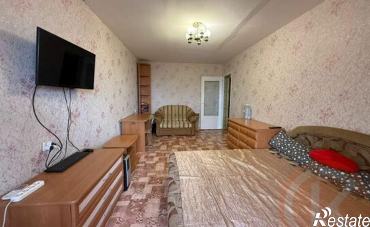 1-комн квартира улица 9-го Мая, 92,  д. 92