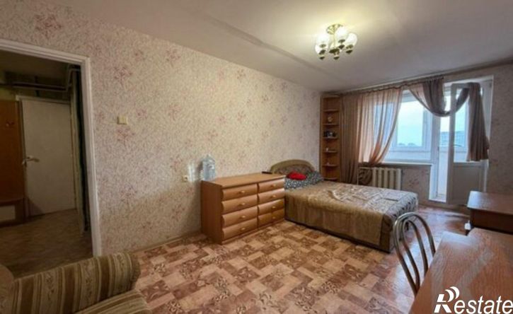 1-комн квартира улица 9-го Мая, 92,  д. 92