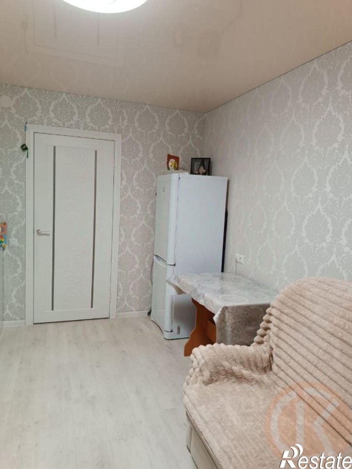 Комната Интернациональная улица, 137,  д. 137