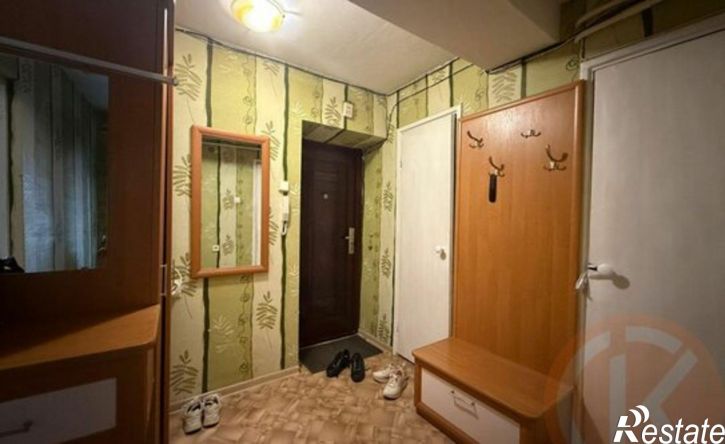 1-комн квартира улица 9-го Мая, 92,  д. 92