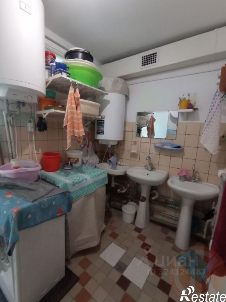 Комната Интернациональная улица, 137,  д. 137