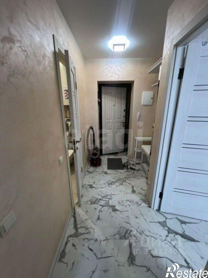 1-комн квартира проспект Победы, 87Б к1,  д. 87Б к1