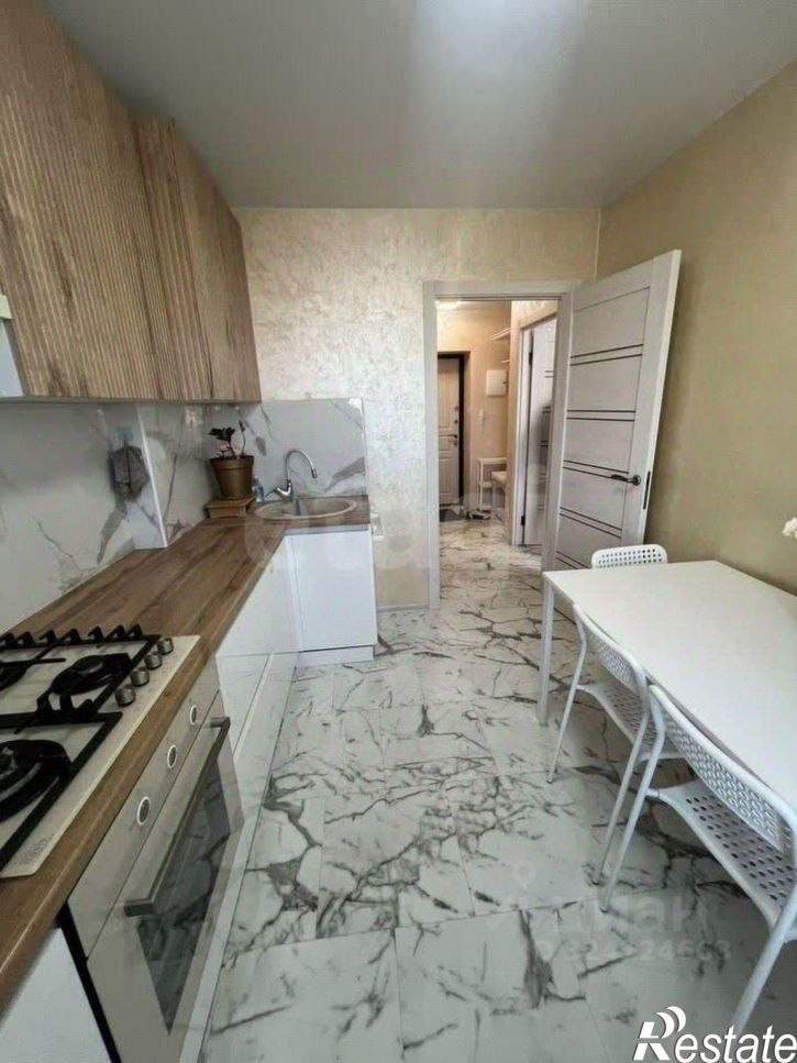 1-комн квартира проспект Победы, 87Б к1,  д. 87Б к1