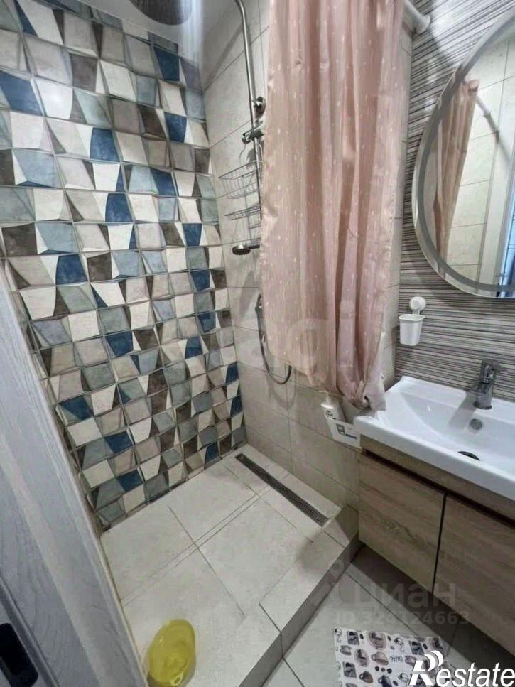 1-комн квартира проспект Победы, 87Б к1,  д. 87Б к1