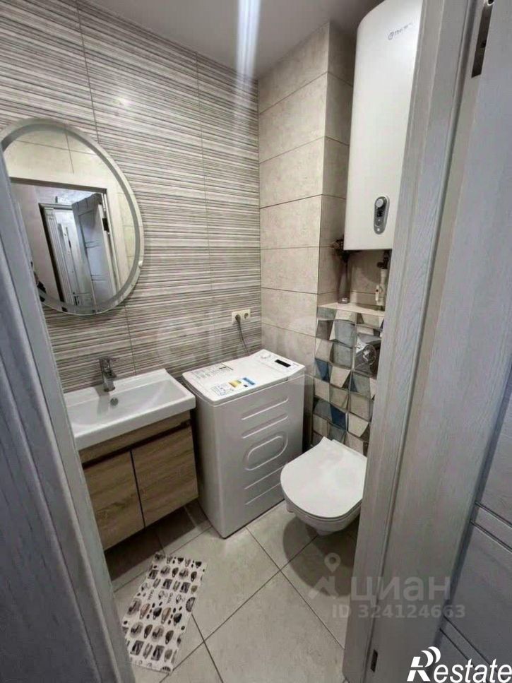 1-комн квартира проспект Победы, 87Б к1,  д. 87Б к1