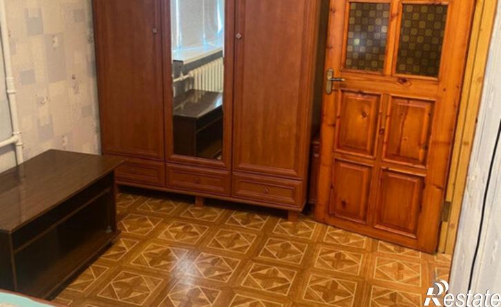 2-комн квартира ул Фрунзе, 46,  д. 46