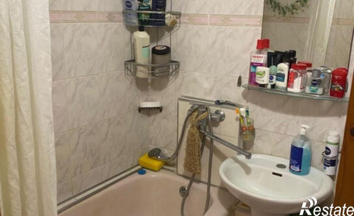 2-комн квартира ул Фрунзе, 46,  д. 46