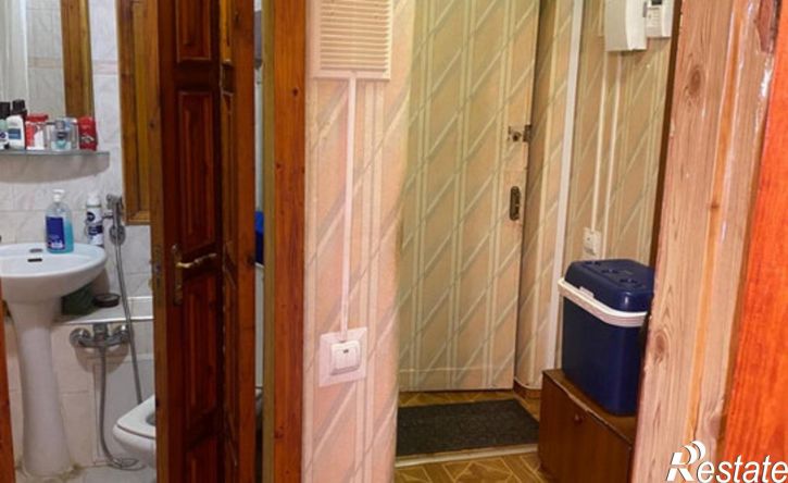 2-комн квартира ул Фрунзе, 46,  д. 46